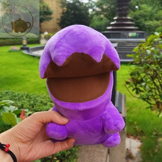 หมอนตุ๊กตานุ่ม รูปการ์ตูน Starcrafts Carbot Zergling ของเล่นสําหรับเด็ก