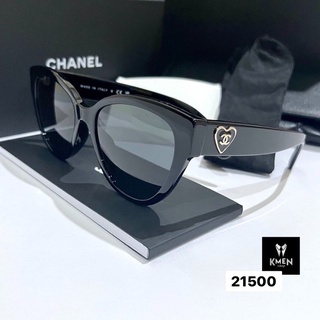 New แว่น chanel   พร้อมส่ง