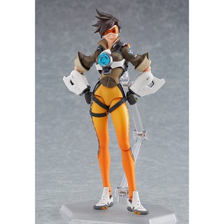 [ฟิกเกอร์แท้]​ Model 352 figma Tracer  [ GSC ] ลด10%