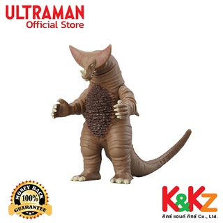 Bandai Ultra Monster Series 02 Gomora / ฟิกเกอร์สัตว์ประหลาดอุลตร้าแมน
