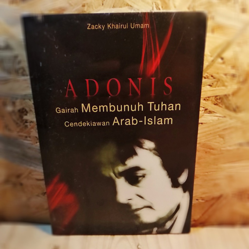 Adonis**************