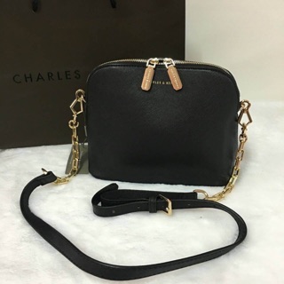 Charles&amp;keith