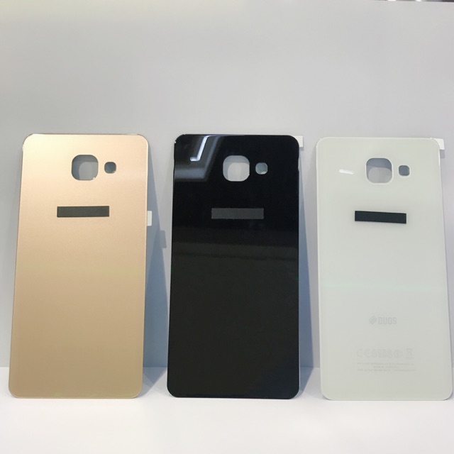 ฝาหลังSamsung A7 2016 A7 2017 A710 A720 A9 2016 A910 งานเกรดดีคุณภาพดี งานแท้โรงงาน ฝาหลัง a710 a7(2