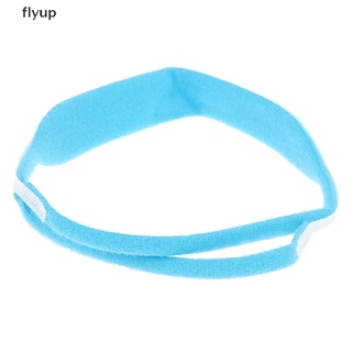 Flyup สายเข็มขัดรัด นิ่มพิเศษ ใส่สบาย สําหรับรัดท่อ 1 ชิ้น