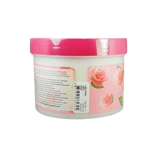 บีเอสซี กลอสซี่ แฮร์ ทรีทเม้นท์ แว๊กซ์ 400มล.x2 BSC Glossy Hair Treatment Wax --(bsc 2 กระปุก)--
