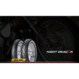 ยาง PIRELLI NIGHT DRAGON