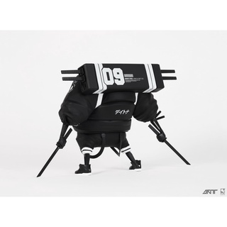 PureArts 1/12 Master 9 Eyes : GHOST EYES (กล่องยับภายนอก)