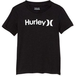 T-shirt  Gildan เสื้อยืด ผ้าฝ้าย 100% พิมพ์ลายกราฟฟิค One and Only Hurley สําหรับผู้ชายS-5XL