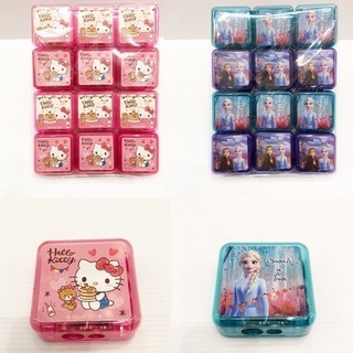 Kitty Frozen กบเหลา 2 รู ลิขสิทธิ์แท้ค่ะ