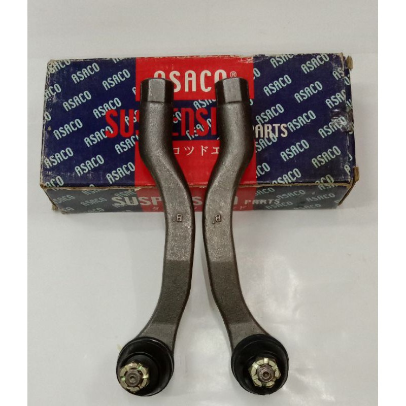HONDA SH4,SO4,CRV,SR4,SH3 TIE ROD END OUT (53540/60-SH3-OO3)1SET