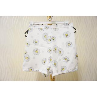 Daisy Short Pant