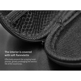 KZ KZ Earphone Accessories Earphone Hard Case Bag Portable Storage Case Bag Box Earphone Accessories