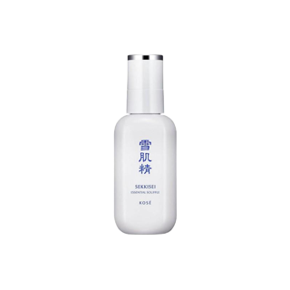 Kose Sekkisei Essential Souffle 140 Ml โคเซ่ เซกิเซ เอสเซนเชียล ซูเฟล่ 140 มล. อิมัลชั่นเนื้อเซรั่มเพื่อผิวกระจ่างใส