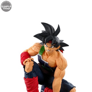 Banpresto Dragon Ball Super World Figure Colosseum 3 Super Master Stars Piece The Bardock (The Origin) 4983164176834