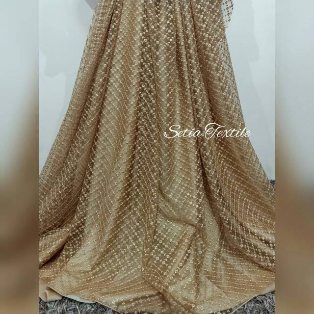 Tulle กล่อง Tulle กล่องสําหรับเก็บของ