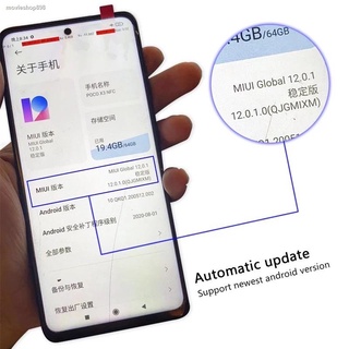 ❀หน้าจอ Lcd xiaomi PocoX3  X3 Pro อะไหล่จอ จอชุด จอPoco X3 Pro X3Nfcพร้อมทัชสกรีน จอ + ทัช เสียวหมี่ แถมกาว+ไขควง