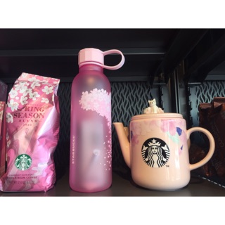 Starbucks taiwan sakura 2020