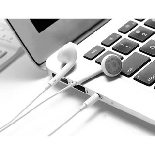 พร้อมส่งจากไทย  FONENG T16  หูฟังสเตอริโอเพลงไลน์ควบคุม 3.5 MM