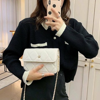💢พร้อมส่ง💢 กระเป๋าเเฟชั่น กระเป๋าเกาหลี กระเป๋าสะพายข้าง กระเป๋า