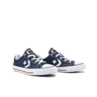 รองเท้าผ้าใบ Converse Star Player Ox ลิขสิทธิ์แท้