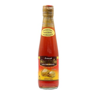 น้ำปลาคีโต หอยเป๋าฮื้อ หมักบ่มแบบธรรมชาติ Premium fish sauce น้ำปลา keto low carb