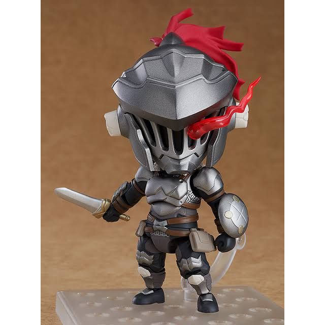 Nendoroid Goblin Slayer