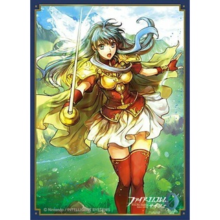 [Anime Character 0172] Sleeve Collection Fire Emblem 0 Eiriku - สลีฟการ์ด,ซองการ์ด,ซองใส่การ์ด