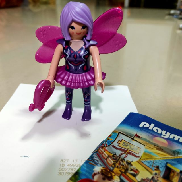 Playmobil ฟิกเกอร์ ของแท้ ของใหม่ ไม่ใช่ของมือ2 จ้า