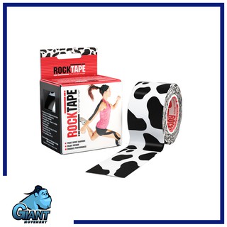 RockTape - Cow (ร็อคเทป - สีคาว จากประเทศสหรัฐอเมริกา)