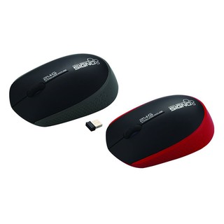 Signo WM-130 2.4G Wireless Mouse 💥รับประกันสินค้า 1 ปี💥