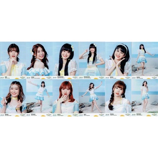 PHOTOSET  SAYONARA CRAWL (ใบเศษ รุ่น2)