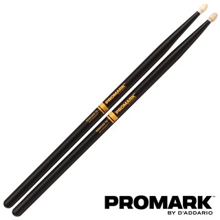 Promark™ ไม้กลอง Rebound 7A ระดับมืออาชีพ มีเทคโนโลยี ActiveGrip™ รุ่น R7AAG ** Designed &amp; Made in USA **