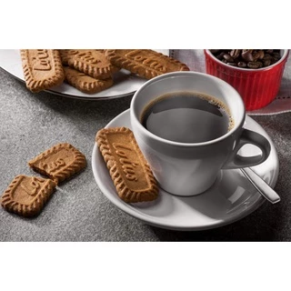 ล็อตใหม่! Lotus Biscoff Biscuit บิสกิตคาราเมล 250g. บิสกิต โลตัสบิสคอฟ BBE: 01/05/2027 ถูกที่สุด