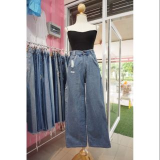 ทรงช่าง Carpenter Jeans