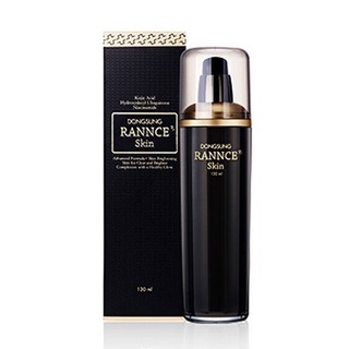 🖤 มี อย. (แท้/พร้อมส่ง) Dongsung Rannce Skin 130ml 🖤