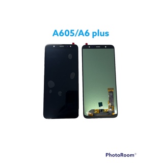 หน้าจอ A6plus,A605,A6+,จอชุด A6plus งานOLED