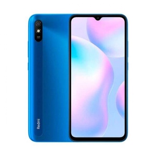 Mastersat มือถือ Xiaomi Redmi 9A 2+32GB สมาร์ทโฟน จอกว้าง 6.53 นิ้ว กล้องดิจิตอล 13MP โทรศัพท์มือถือ Global Version