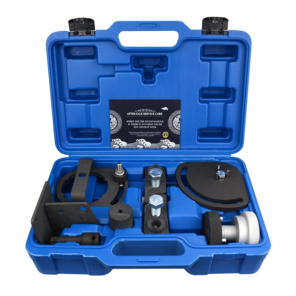 ชุดเครื่องมือเวลาเครื่องยนต์สําหรับ Volvo 3.0, 3.2 T6 และยัง Freelander 2 3.2 i6