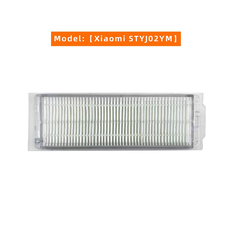 สําหรับ Xiaomi Robot Vacuum 2 STYTJ02YM 3C B106CN Gen 2 VIOMI V2 PRO/V3 Vacuum-Mop 2 Pro MJST1SHW MJ