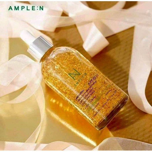 Coreana Ample:N 24K Gold Ample 100ml