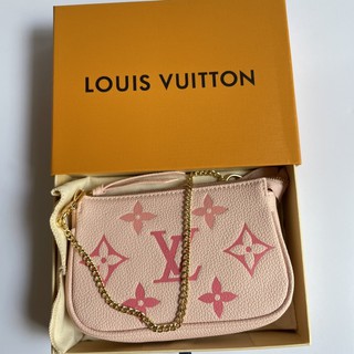 lv pochette รุ่นใหม่ original