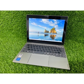 NOTEBOOK 2 IN 1 โน้ตบุ๊คแบบแยกคีย์บอร์ด LENOVO MIIX 320 - 10.1 inch