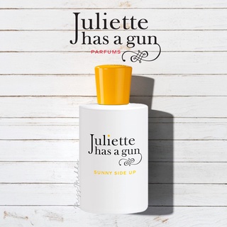 Juliette Has A Gun Sunny Side Up 100ml (พร้อมส่ง/กล่องซีล)