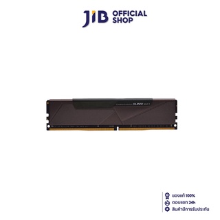 KLEVV 8GB (8GBx1) DDR4/3200 RAM PC (แรมพีซี) BOLT X (KD48GU880-32A160T)