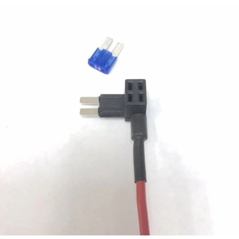 ชุดต่อกล้องติดรถยนต์ไมโครฟิวส์แท็ปmicro2 Fusetab ฟิวส์แทป แถมฟิวส์15Aอย่างดี thumbnail 3