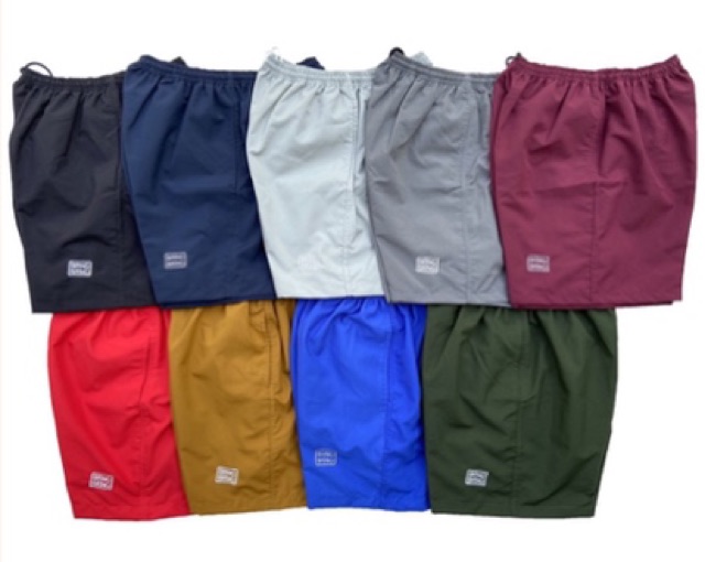 กางเกงขาสั้น BRNG BRNG ลด 50%