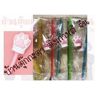 💥พร้อมส่ง💥 กาแฟดริป กาแฟแคปซูล TASOGARE และหลอดอุ้งแท้าแมว