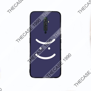 Oppo Reno 4 Reno 5 Reno 2F Reno 2Z Reno 2 Bad Buddy the Series เคสลายยิ้ม เคสโทรศัพท์ยิ้ม แค่เพื่อนครับเพื่อน