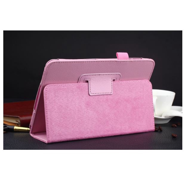 เคสฝาพับ ซัมซุง แท็ป เอ8.0 2015 ที350/ที355/พี350/พี355 For Samsung Galaxy Tab A8.0 2015 T350 / T355 / P350 / P355