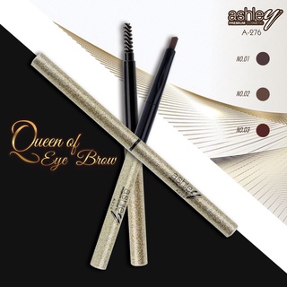 A-276 Ashley Queen Of Eyebrow